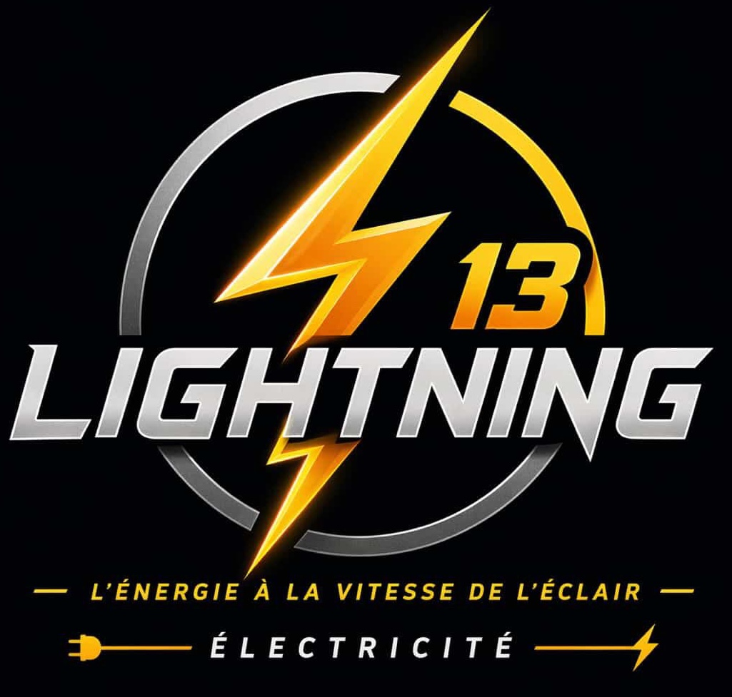 Lightning 13 Électricien Marseille